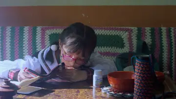Zasłona do filmu "一个夜晚与三个夏天" #1191812