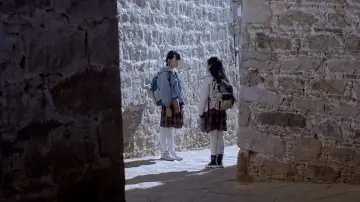 Zasłona do filmu "一个夜晚与三个夏天" #1881429