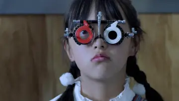 Zasłona do filmu "一个夜晚与三个夏天" #1881432