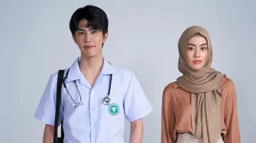 Zasłona do filmu "ปันหยี I Sea You" #538037