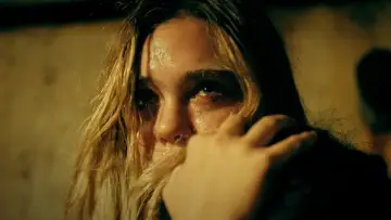 Zasłona do filmu "Dead Sea" #666465