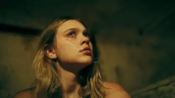 Zasłona do filmu "Dead Sea" #666469