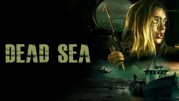 Zasłona do filmu "Dead Sea" #666473