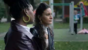 Zasłona do filmu "De jacht op Meral Ö." #774142