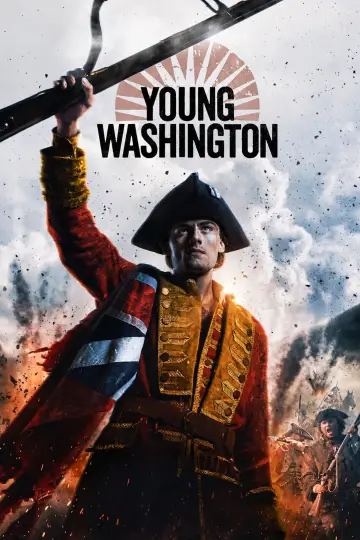 Plakat do filmu "Młody Waszyngton" #1211877