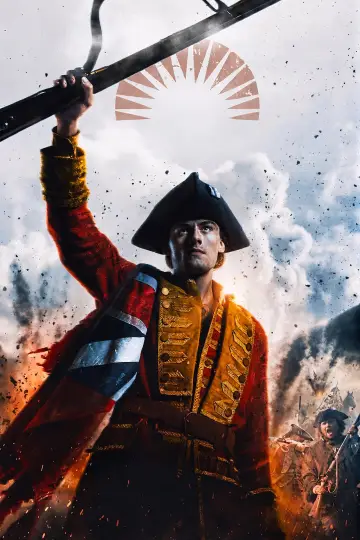 Plakat do filmu "Młody Waszyngton" #1211879