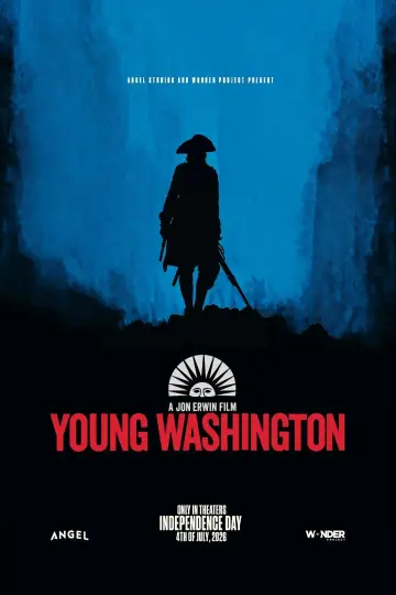 Plakat do filmu "Young Washington" #595187
