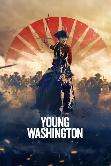 Plakat do filmu "Young Washington" #595196