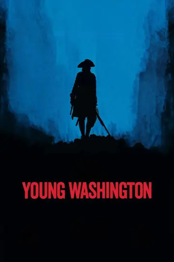Plakat do filmu "Young Washington" #799265