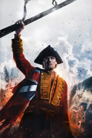 Plakat do filmu "Young Washington" #799266