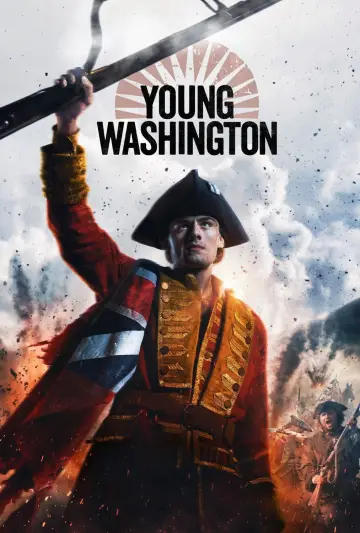 Plakat do filmu "Young Washington" #799267