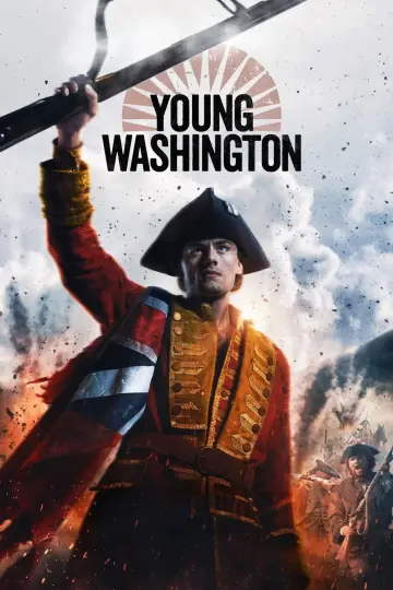 Plakat do filmu "Young Washington" #952257
