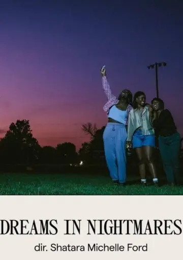 Plakat do filmu "Dreams in Nightmares" #929866