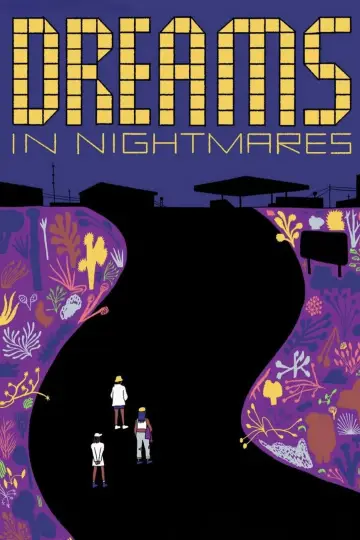Plakat do filmu "Dreams in Nightmares" #929867