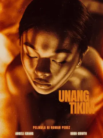 Unang Tikim plakat