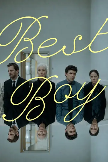 Best Boy plakat