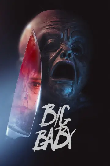 Plakat do filmu "Big Baby" #1283027
