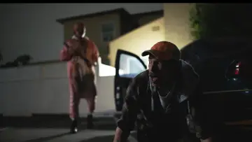 Zasłona do filmu "Big Baby" #1532667