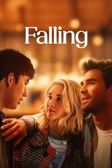Plakat do filmu "Falling" #1835773