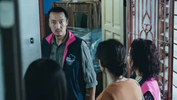 默杀