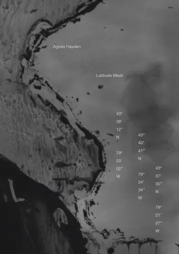 Plakat do filmu "Latitude Mesh" #491388