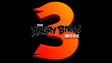 Zasłona do filmu "Angry Birds: Film 3" #577948