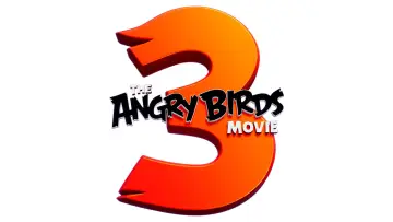 Zasłona do filmu "Angry Birds: Film 3" #577949