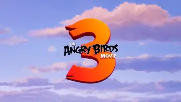 Zasłona do filmu "Angry Birds: Film 3" #577951