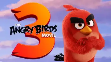 Zasłona do filmu "Angry Birds: Film 3" #577953