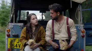 Zasłona do filmu "Wcielenie" #589845