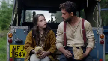 Zasłona do filmu "Wcielenie" #589847