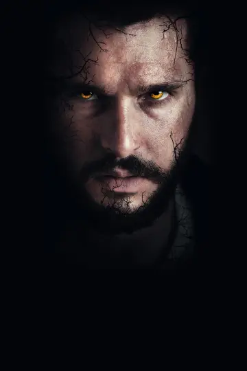 Plakat do filmu "Wcielenie" #589875