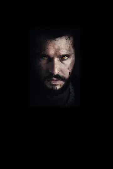 Plakat do filmu "Wcielenie" #589876