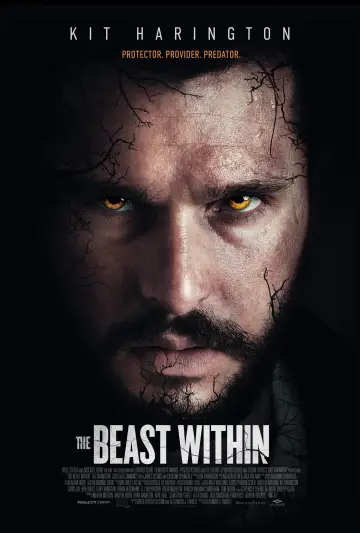 Plakat do filmu "Wcielenie" #589879