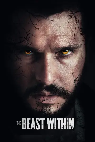Plakat do filmu "Wcielenie" #589881