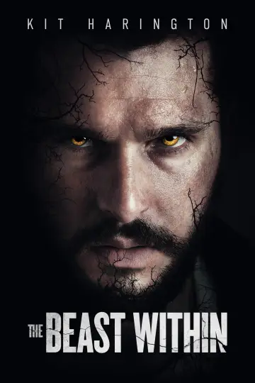 Plakat do filmu "Wcielenie" #589882