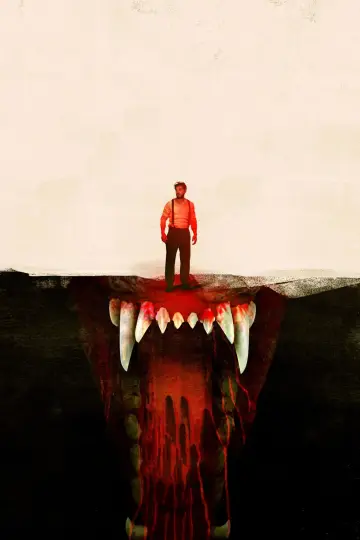 Plakat do filmu "Wcielenie" #589886