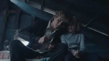 Zasłona do filmu "Igrzyska śmierci: Wschód słońca w dniu dożynek" #565403