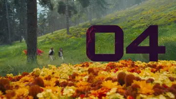 Zasłona do filmu "Igrzyska śmierci: Wschód słońca w dniu dożynek" #963776