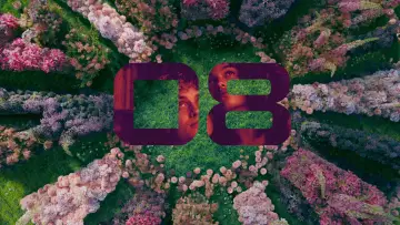 Zasłona do filmu "Igrzyska śmierci: Wschód słońca w dniu dożynek" #963777