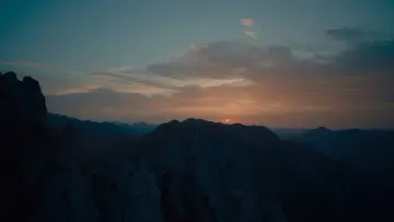 Zasłona do filmu "Igrzyska śmierci: Wschód słońca w dniu dożynek" #963781