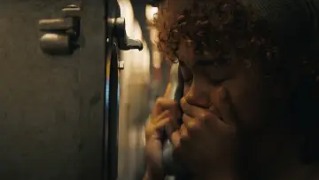 Zasłona do filmu "Igrzyska śmierci: Wschód słońca w dniu dożynek" #963800