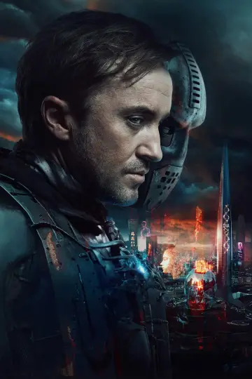 Plakat do filmu "Altered" #554382