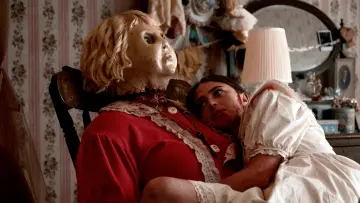 Zasłona do filmu "Dolly" #1212232