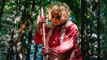 Zasłona do filmu "Dolly" #1212233