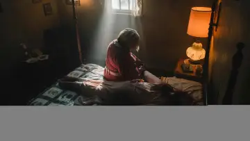 Zasłona do filmu "Dolly" #1653771