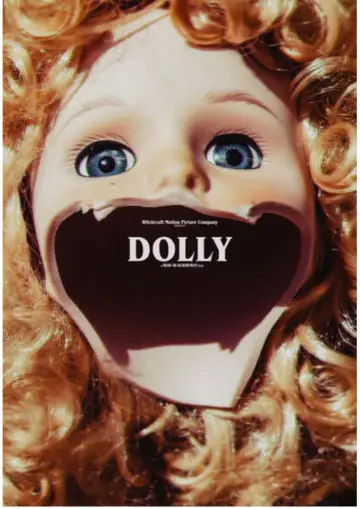Plakat do filmu "Dolly" #611835