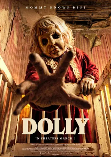 Plakat do filmu "Dolly" #611837