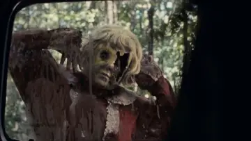 Zasłona do filmu "Dolly" #746693