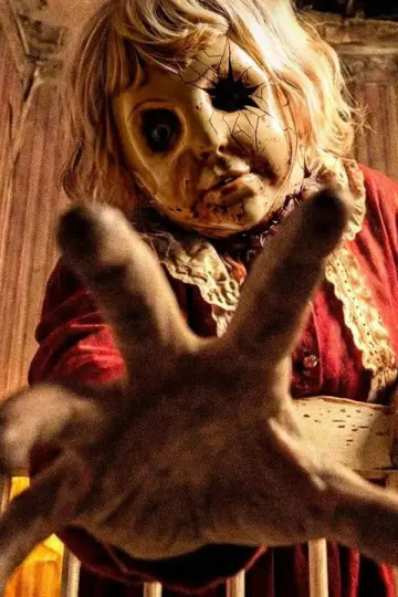 Plakat do filmu "Dolly" #746701